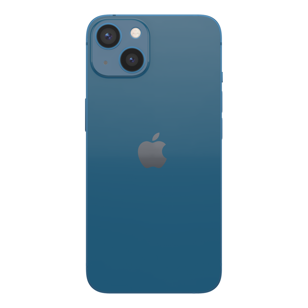 Certified Pre-Owned - Apple iPhone 13 (128GB, Blue)