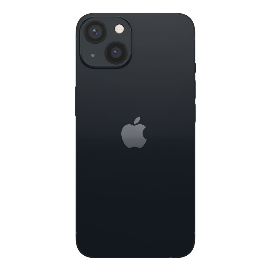 Certified Pre-Owned - Apple iPhone 13 (128GB, Midnight)