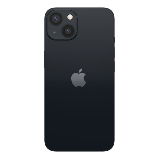 Certified Pre-Owned - Apple iPhone 13 (128GB, Midnight)