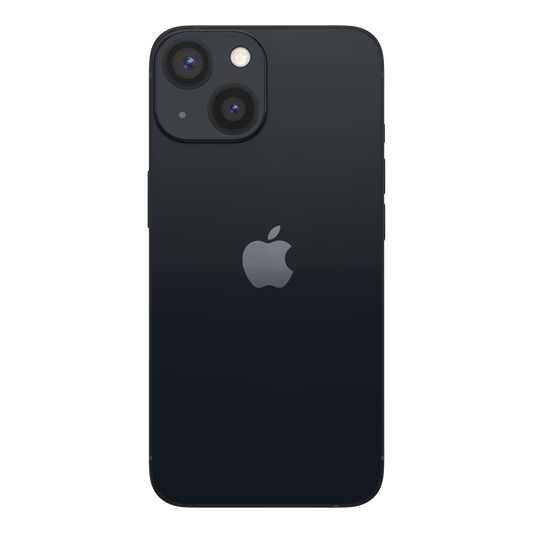 Certified Pre-Owned - Apple iPhone 13 Mini (128GB, Midnight)