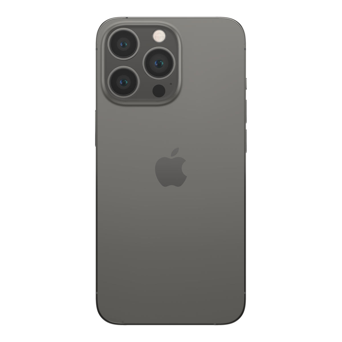 Certified Pre-Owned - Apple iPhone 13 Pro (256GB, Graphite)