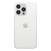 Certified Pre-Owned - Apple iPhone 13 Pro (128GB, Silver)