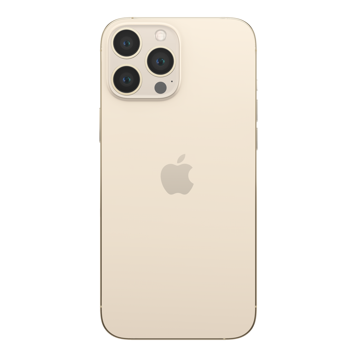 Certified Pre-Owned - Apple iPhone 13 Pro Max (128GB, Gold)