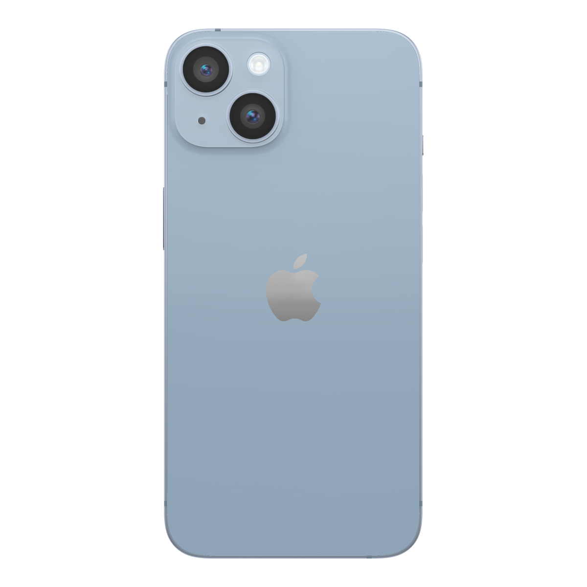 Certified Pre-Owned - Apple iPhone 14 Plus (256GB, Blue)