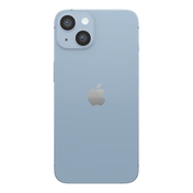 Certified Pre-Owned - Apple iPhone 14 Plus (256GB, Blue)