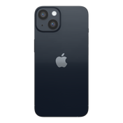 Certified Pre-Owned - Apple iPhone 14 (128GB, Midnight)
