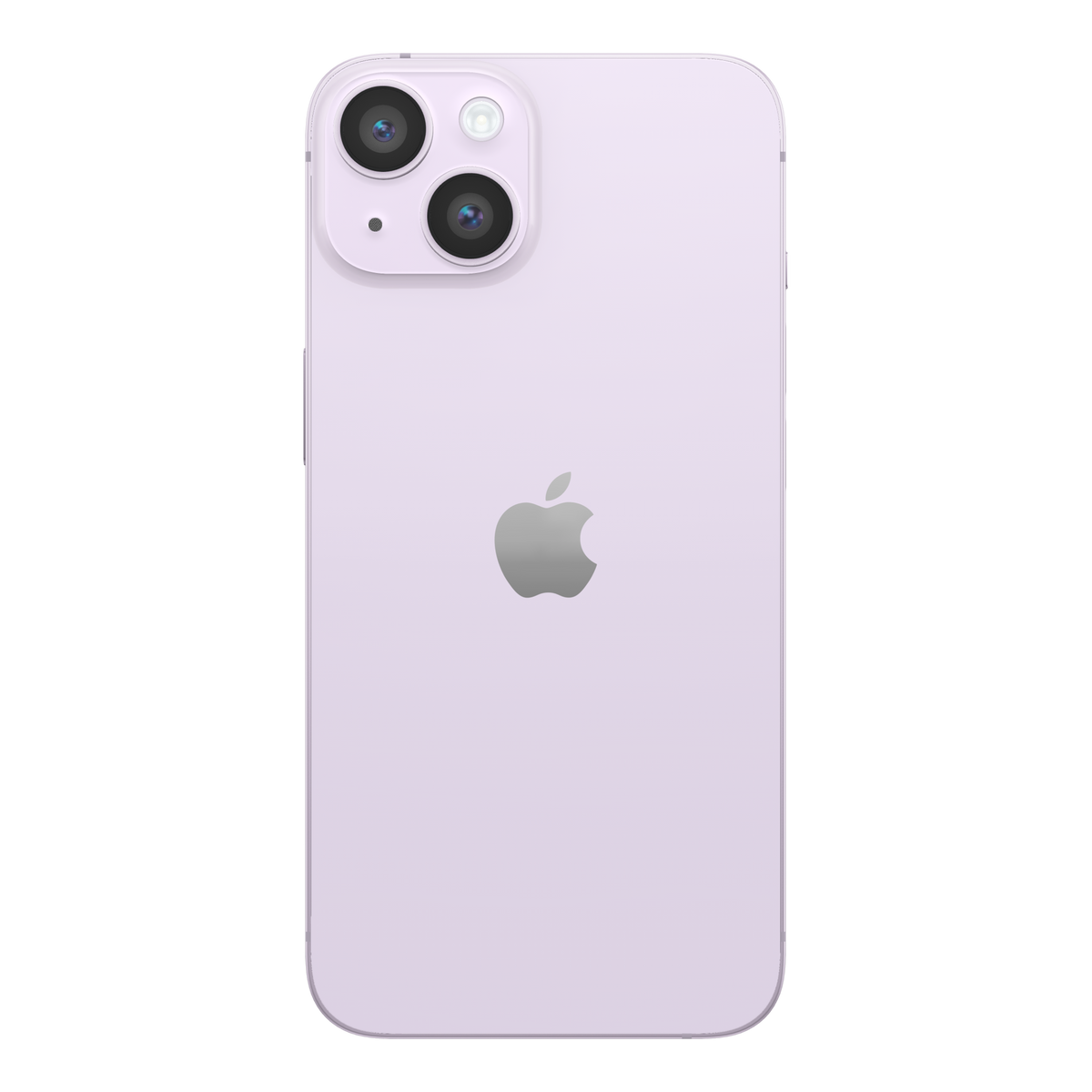 Certified Pre-Owned - Apple iPhone 14 (128GB, Purple)
