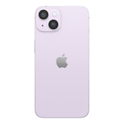Certified Pre-Owned - Apple iPhone 14 (128GB, Purple)