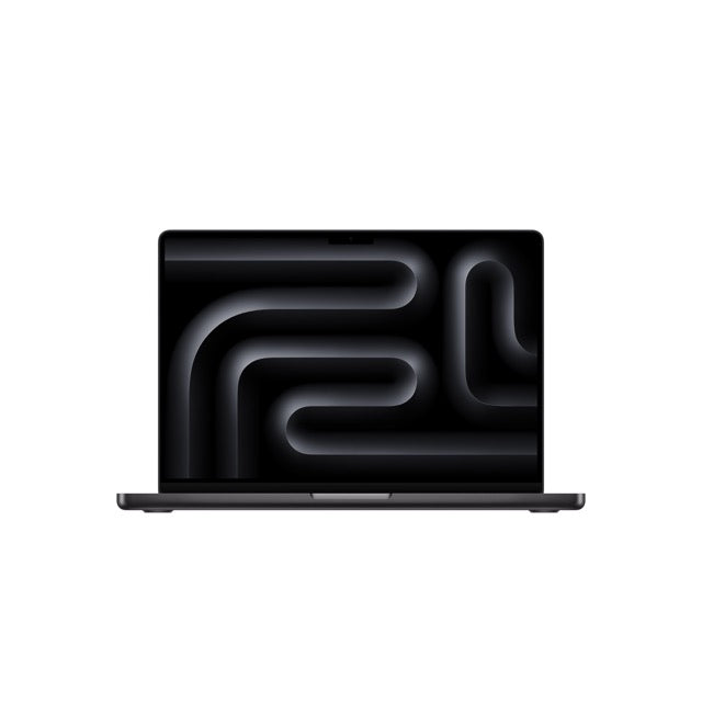 14-inch MacBook Pro: Apple M5 chip with 10‑core CPU and 10‑core GPU, 16GB, 512GB SSD - Space Black (Demo) .jpg