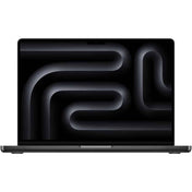 Certified Pre-Owned - MacBook Pro 14" M3 Pro / 11c CPU 14c GPU / 18GB / 512GB - Space Black