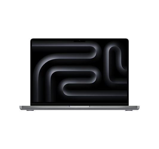 Certified Pre-Owned - MacBook Pro 14" M2 Pro / 10c CPU 16c GPU / 16GB / 512GB - Space Grey