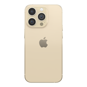 Certified Pre-Owned - Apple iPhone 14 Pro Max (128GB, Gold)