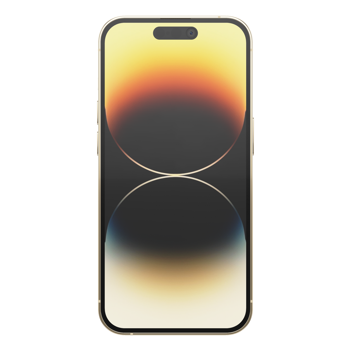Certified Pre-Owned - Apple iPhone 14 Pro Max (128GB, Gold)