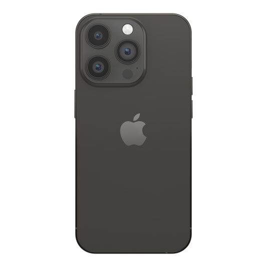 Certified Pre-Owned iPhone 14 Pro 128GB Space Black