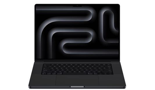 MacBook Pro 14" M5 (10c CPU / 10c GPU, 16GB, 1TB, Space Black) - Open Box