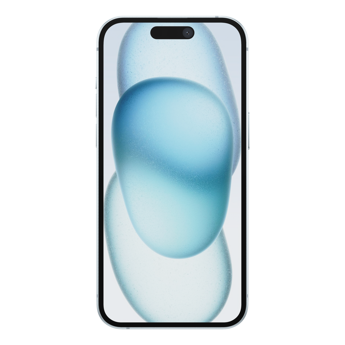 Certified Pre-Owned - Apple iPhone 15 (128GB, Blue)