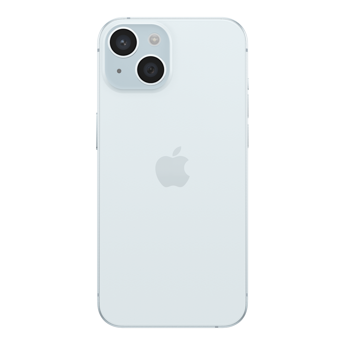 Certified Pre-Owned - Apple iPhone 15 (128GB, Blue)