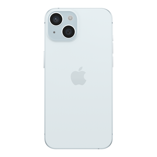 iPhone 15 Plus 128GB Blue  (Demo)