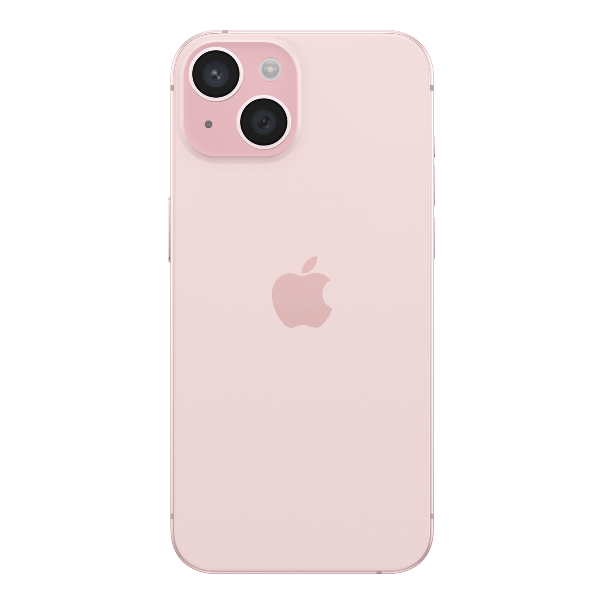 Certified Pre-Owned iPhone 15 128GB Pink