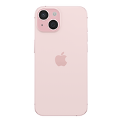 Certified Pre-Owned iPhone 15 128GB Pink