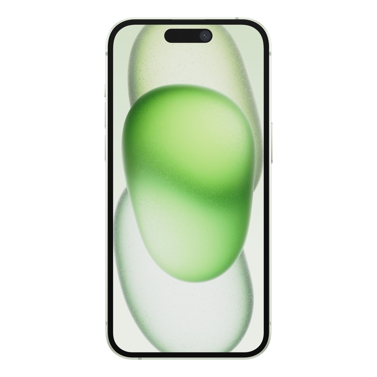 Certified Pre-Owned - Apple iPhone 15 (256GB, Green)
