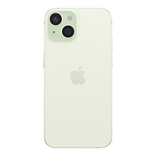 Certified Pre-Owned - Apple iPhone 15 (256GB, Green)