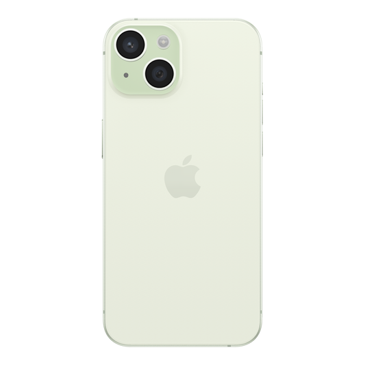 iPhone 15 Plus 128GB Green  (Demo)