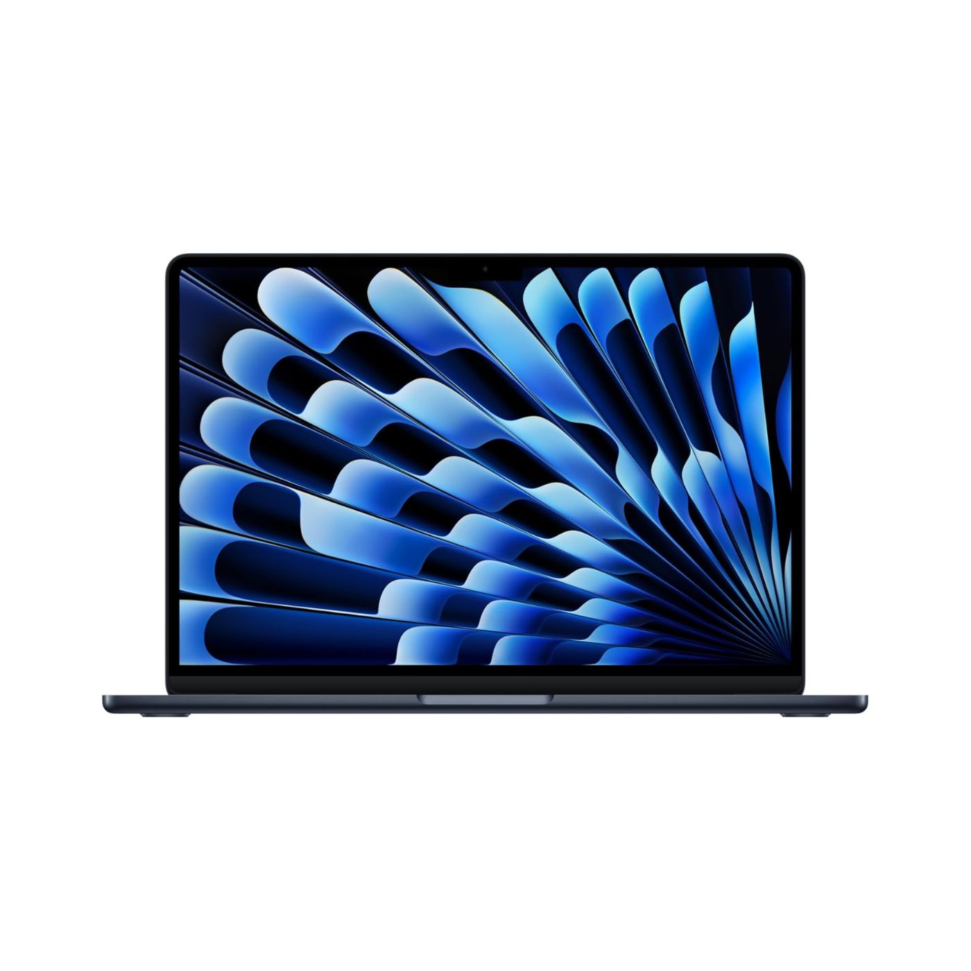 MacBook Air 15" M4 (10c CPU / 10c GPU, 32GB, 1TB, Midnight) - Open Box