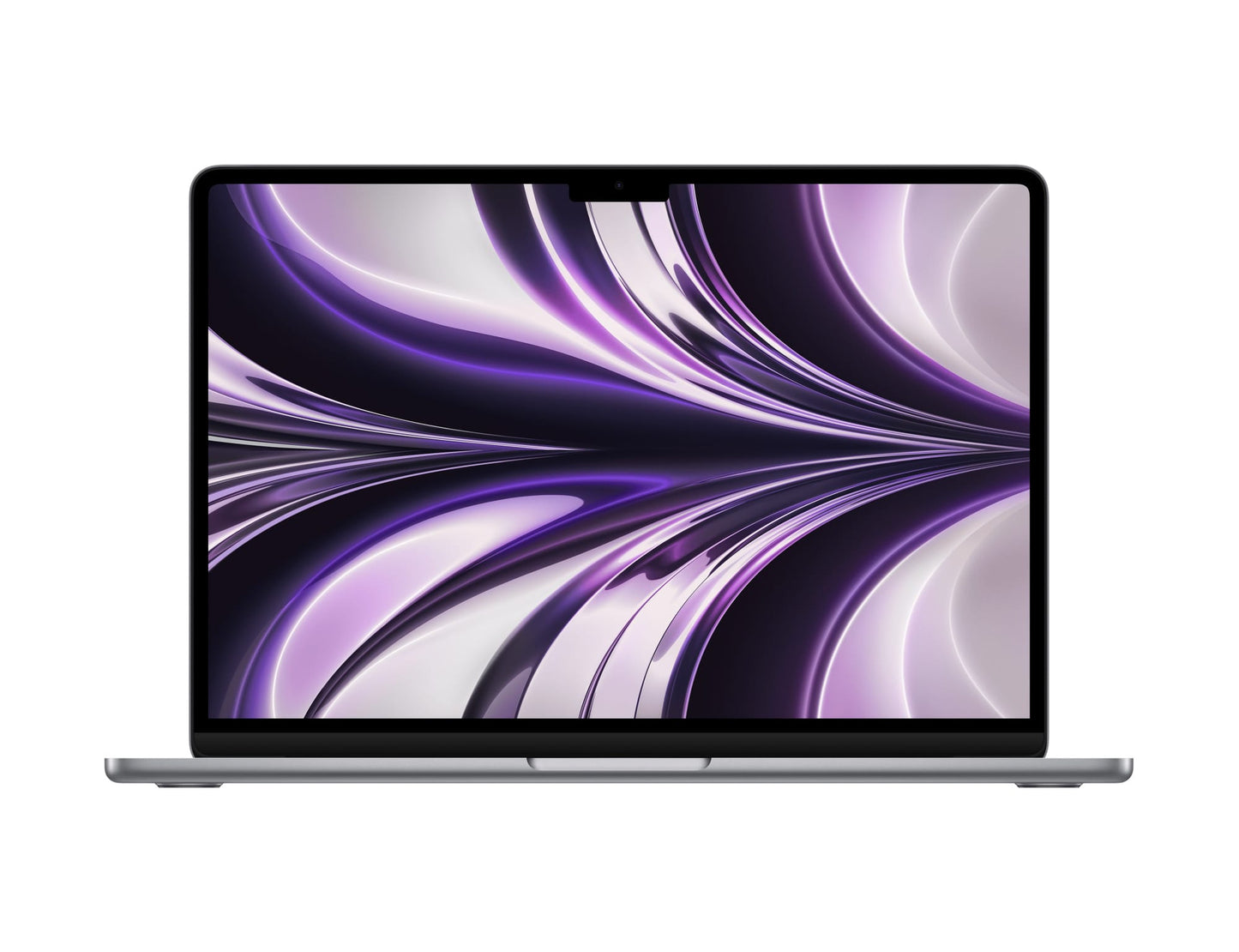 MacBook Air 15" M3 (8c CPU / 10c GPU, 16GB, 512GB, Space Grey) - Open Box