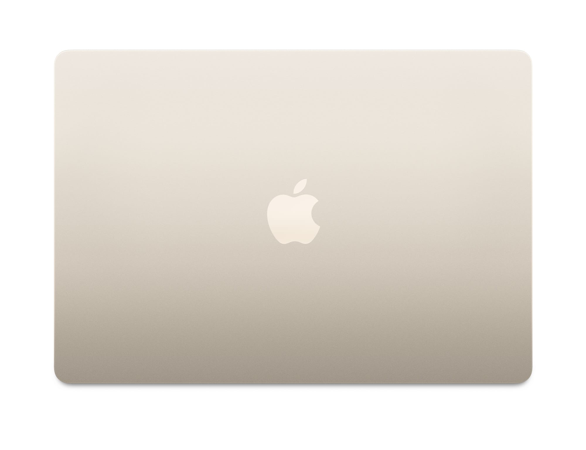 Apple 13-inch MacBook Air M4 (Starlight, 16GB, 256GB SSD, Apple M4