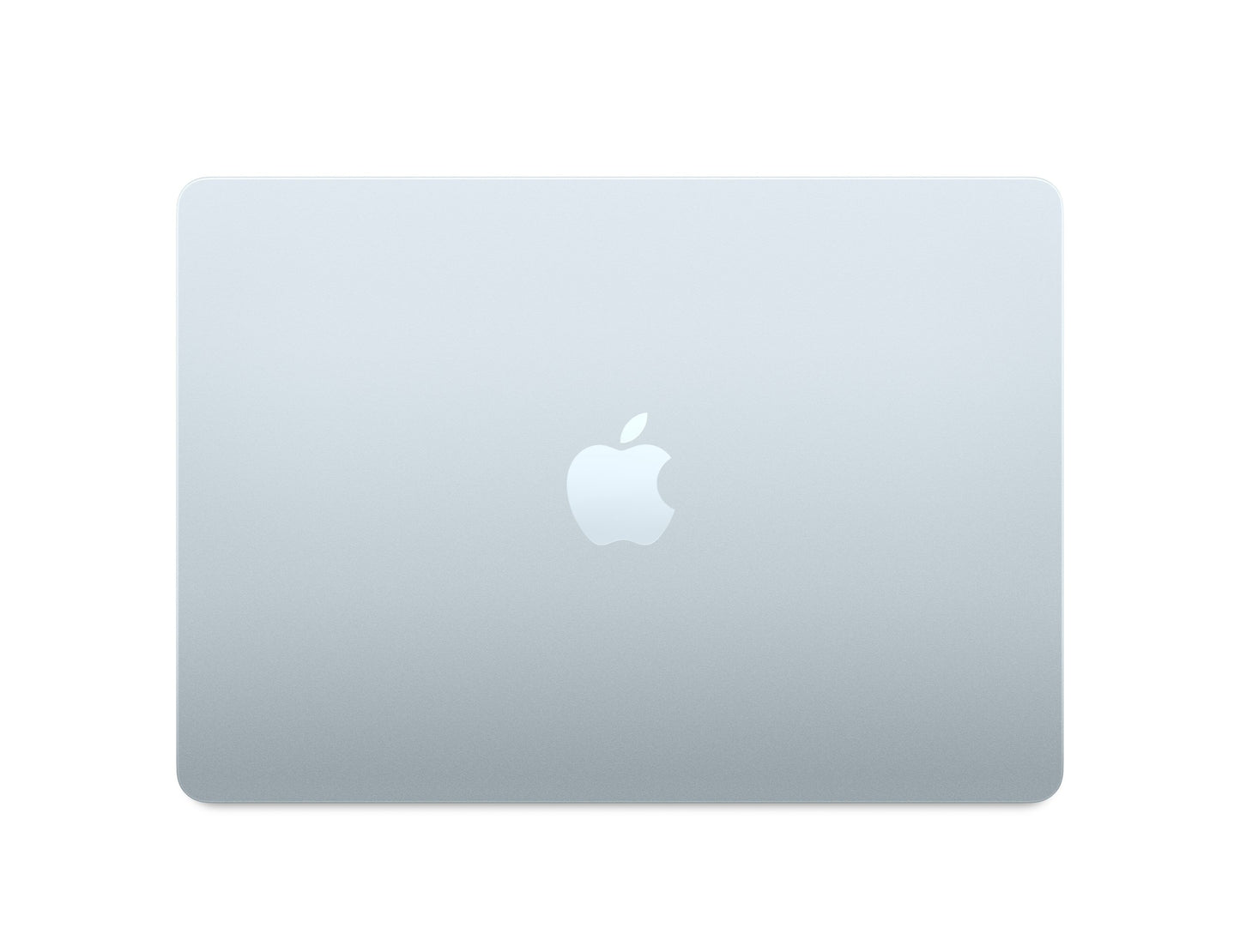 MacBook Air 13" M4 (10c CPU / 8c GPU, 16GB, 256GB, Sky Blue) - Open Box