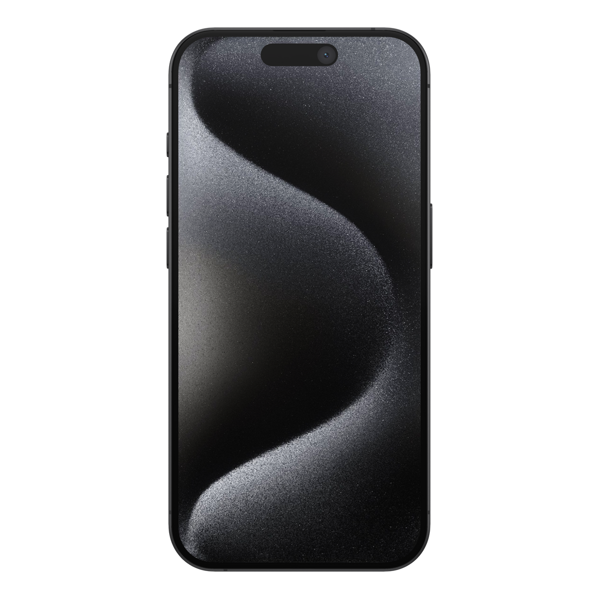 Certified Pre-Owned iPhone 15 Pro 256GB Black