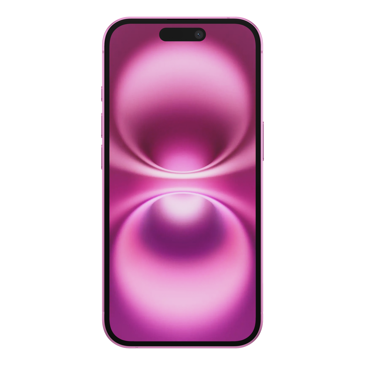 Certified Pre-Owned - Apple iPhone 16 (128GB, Pink)