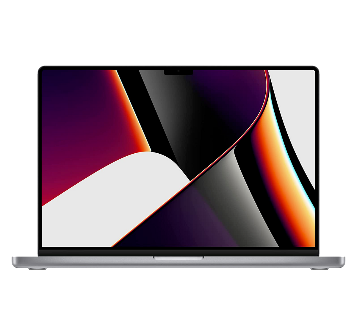 Certified Pre-Owned - MacBook Pro 16" M1 Max / 10c CPU 32c GPU / 32GB / 1TB - Space Grey