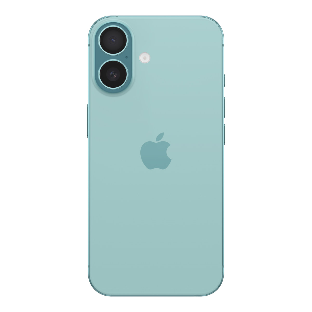 Certified Pre-Owned iPhone 16 128GB Teal