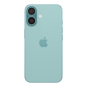 Certified Pre-Owned iPhone 16 128GB Teal
