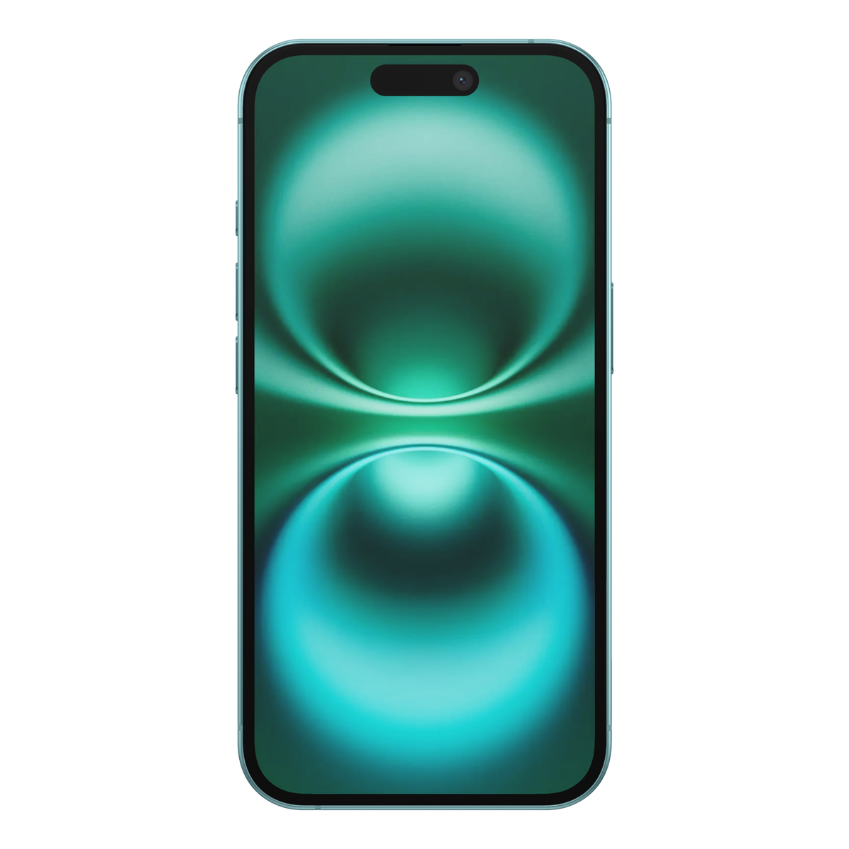 Certified Pre-Owned iPhone 16 128GB Teal