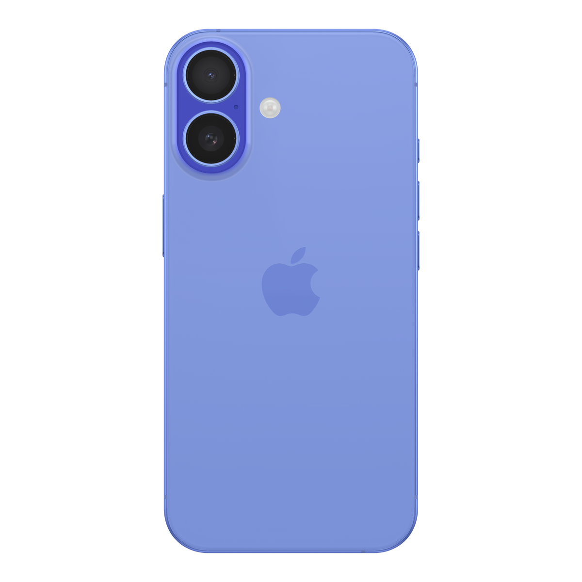 Certified Pre-Owned - Apple iPhone 16 (128GB, Ultramarine)