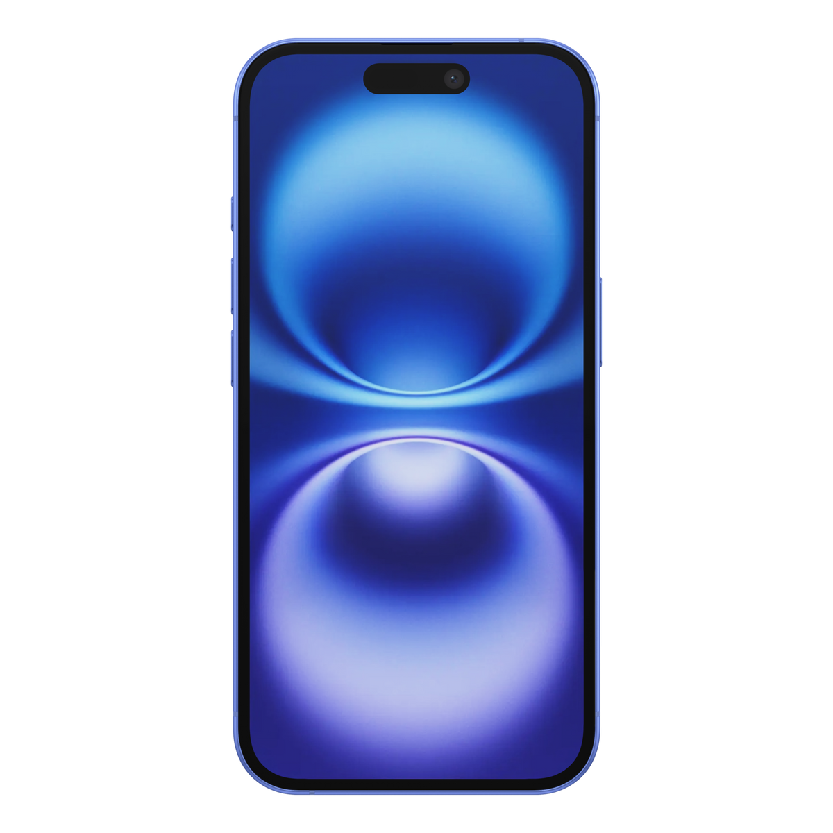 Certified Pre-Owned - Apple iPhone 16 (128GB, Ultramarine)