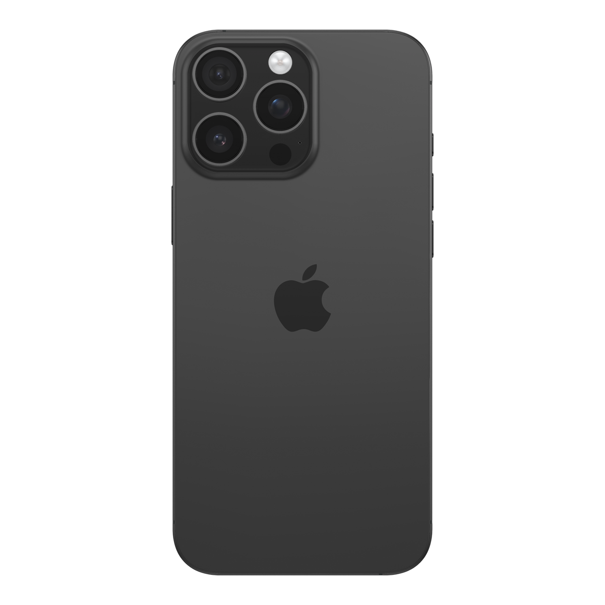 Certified Pre-Owned - Apple iPhone 16 Pro (128GB, Black Titanium)