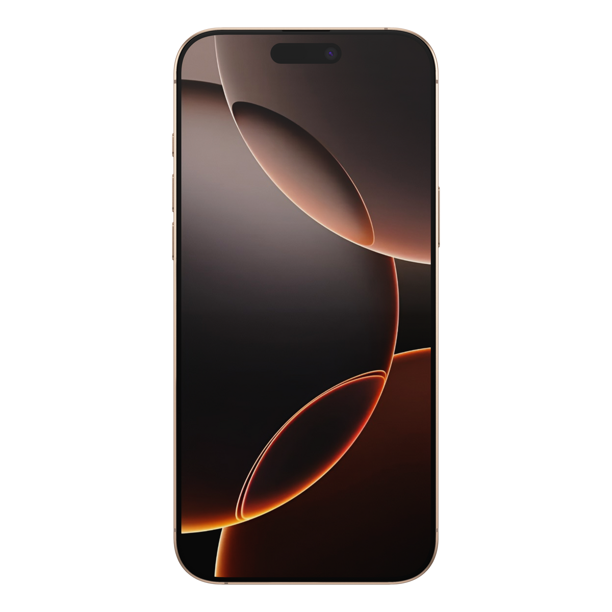 Certified Pre-Owned - Apple iPhone 16 Pro (128GB, Desert Titanium)