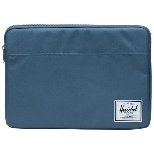 Herschel Anchor Sleeve for 15/16 Inch MacBook - Steel Blue.jpg