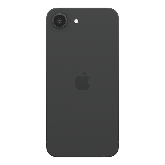Apple iPhone 16e 128GB Black (Demo)