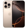 Certified Pre-Owned - Apple iPhone 16 Pro (128GB, Desert Titanium)