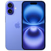 Certified Pre-Owned - Apple iPhone 16 (128GB, Ultramarine)