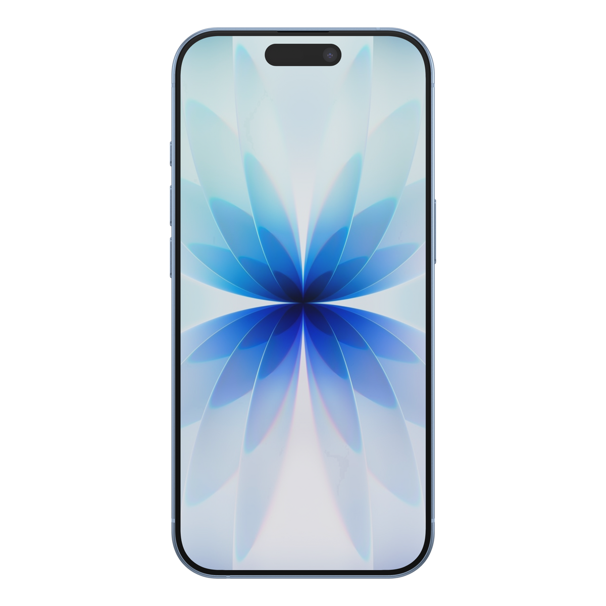 Certified Pre-Owned - Apple iPhone 17 (256GB, Mist Blue)