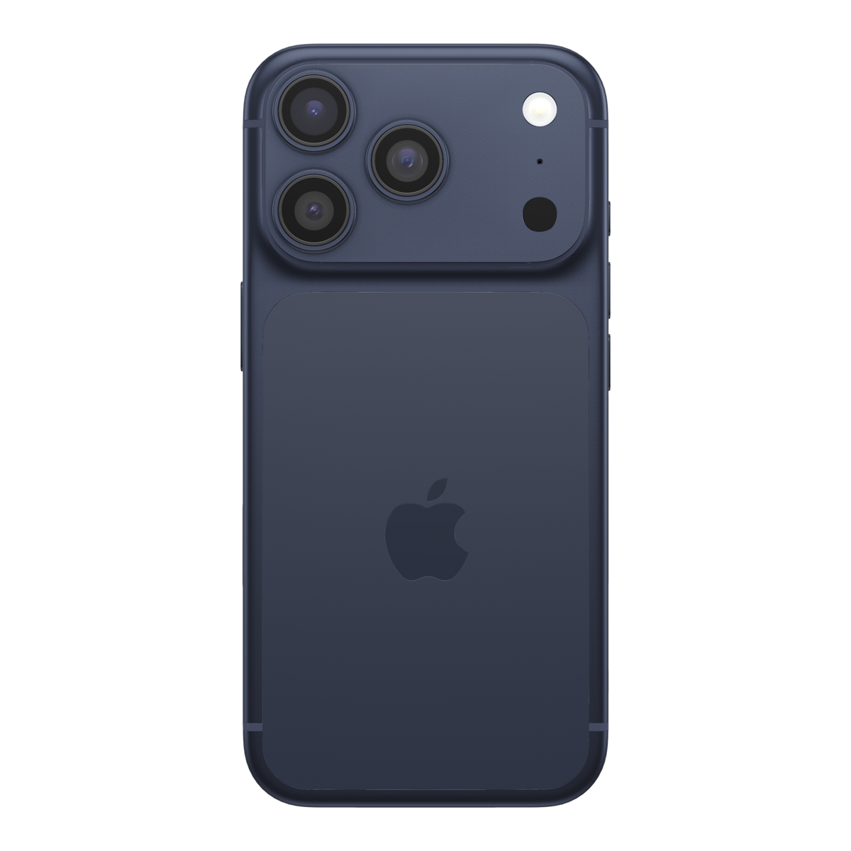 Certified Pre-Owned - iPhone 17 Pro (Deep Blue, 256GB)