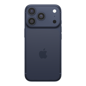 Certified Pre-Owned - iPhone 17 Pro (Deep Blue, 256GB)