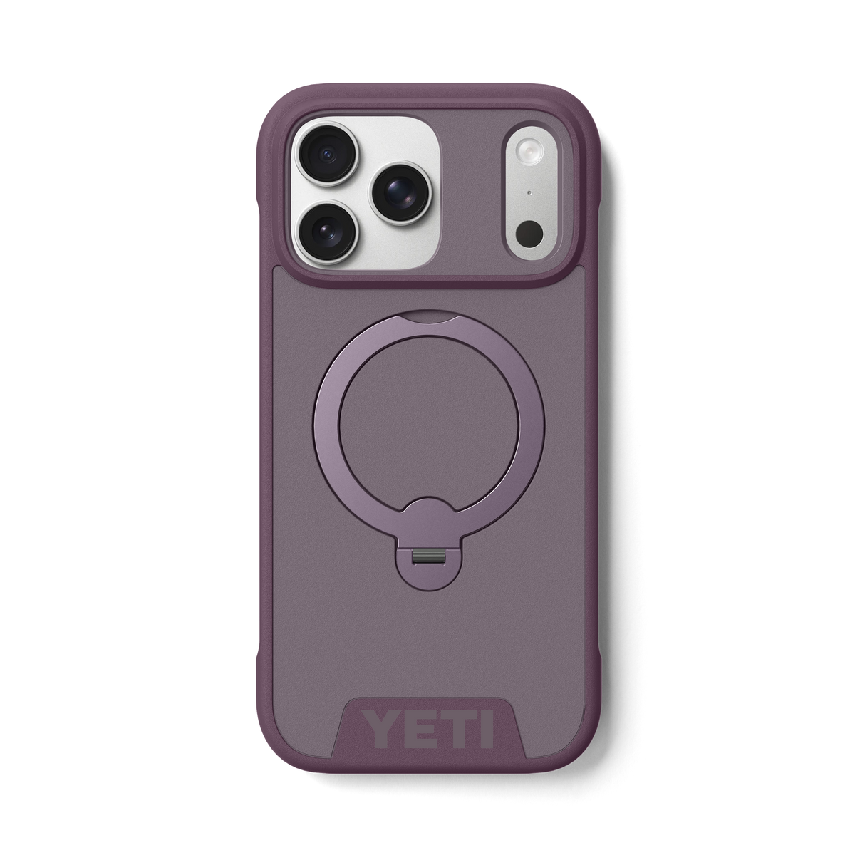YETI™ LoadOut™ Phone Case: Sized for iPhone 18 Pro, iPhone 17 Pro, Magsafe compatible. Dusk