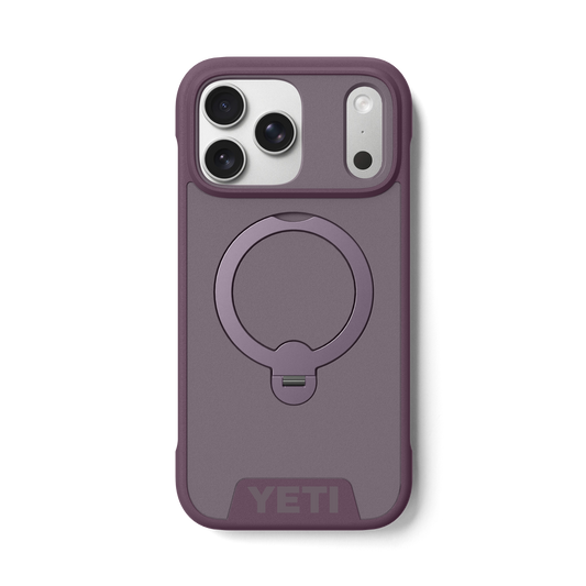 YETI™ LoadOut™ Phone Case: Sized for iPhone 18 Pro, iPhone 17 Pro, Magsafe compatible. Dusk